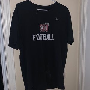 Nike dri fit tee